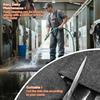 Waterproof Felt Stable Mat Nonslip Horse Floor Stable Mat Light weight Horse Stall Pad Easy To Clean for Floor Surfaces