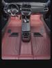 BYD U7, U8, U9 Full Coverage Aviation Soft Foot Mats