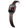 D35-C 4G Telefon Kinder Smartwatch GPS Tracker Zwei-Wege-Videoanruf Dual-Kamera-Uhr für Kinder - Blau