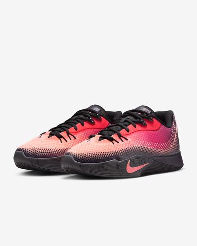 Nike S.T. Flare Basketball Shoes HF0232-600 Unisex Size
