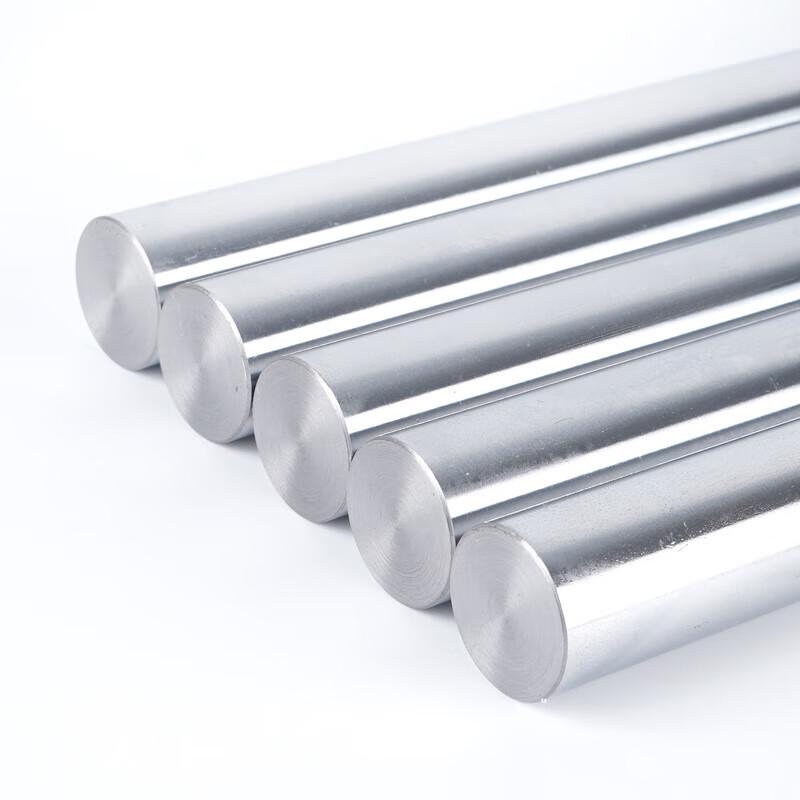 Pengwei 45# Bright Round Steel Bar