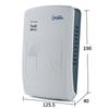 Huashi CVR-100UA ID Card Reader