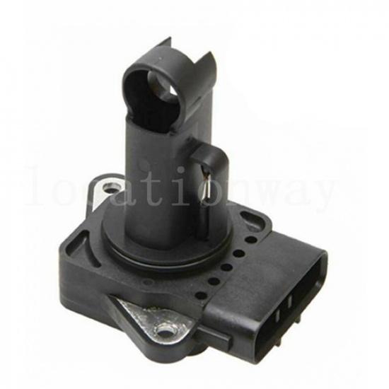 Mass AirFlow Meter MAF Sensor For Mazda 3 5 6 MPS L3K9 MPV 2002-2008 197400-2240