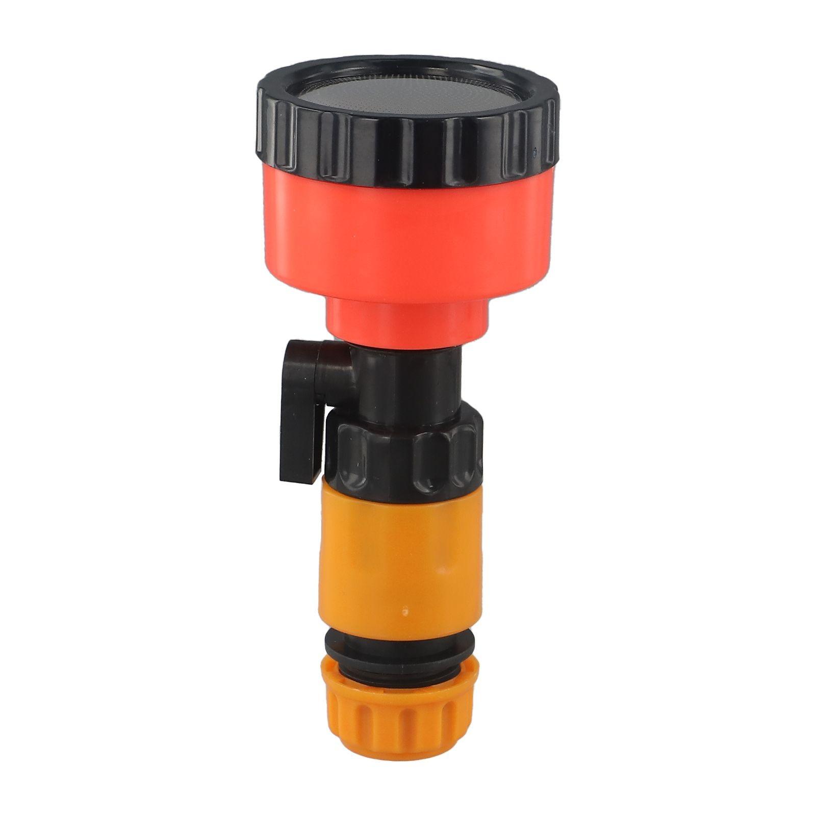 Flower Watering Sprinkler Gardening Nursery Sprinkler Flower Watering Sprinkler 1000 mesh 4 points