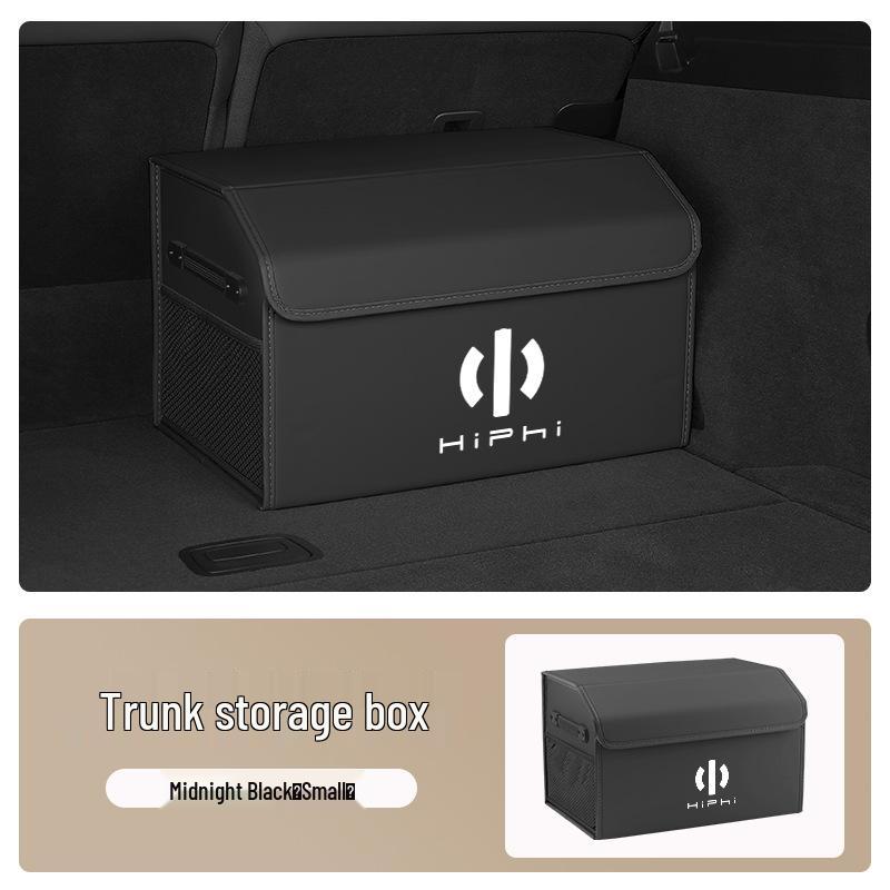 Foldable Multi-Use Trunk Storage Box for HiPhi X, Y, Z
