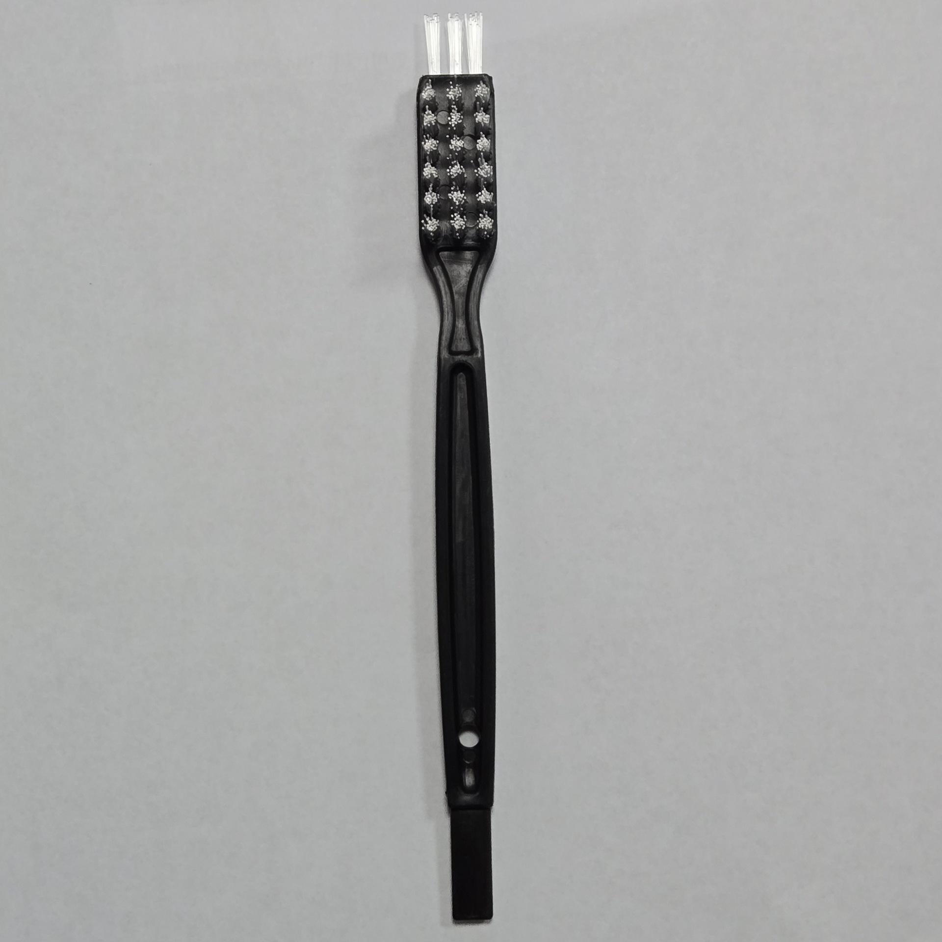 

Wall-Breaking Juicer Cleaning Nylon Brush