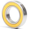 Rulment inoxidabil 6903-2RS 17*30*7 mm ( 1 PC ) ABEC-3 6903 RS Butuc Bicicletă Butuci Față Spate Roată 17 30 7 Rulmenți cu Bile Ceramice