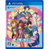Utano Prince-sama Repeat LOVE Standard Edition PS Vita Game