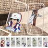 Anime New Prince OF Tennis Phone Case for Iphone 13 11 12 Pro XS MAX 8 7 6 6S Plus X 5S SE 2020 XR Case