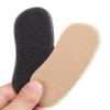 Anti-Rub Heel Stickers & Thick Anti-Slip Insoles for Women's Heels, Soft Non-Slip Men's Shoe Stickers, Sweat-Absorbing Breathable Shoe Inserts