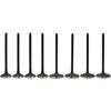 Intake Exhaust Valve Kit for Polaris RZR RS1 2018-2022 RZR XP 4 1000 XP 1000 2014-2022 General 1000 2016-2022