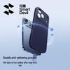 ShineMao Full Coverage Liquid Silicone Case for iPhone 17 Series