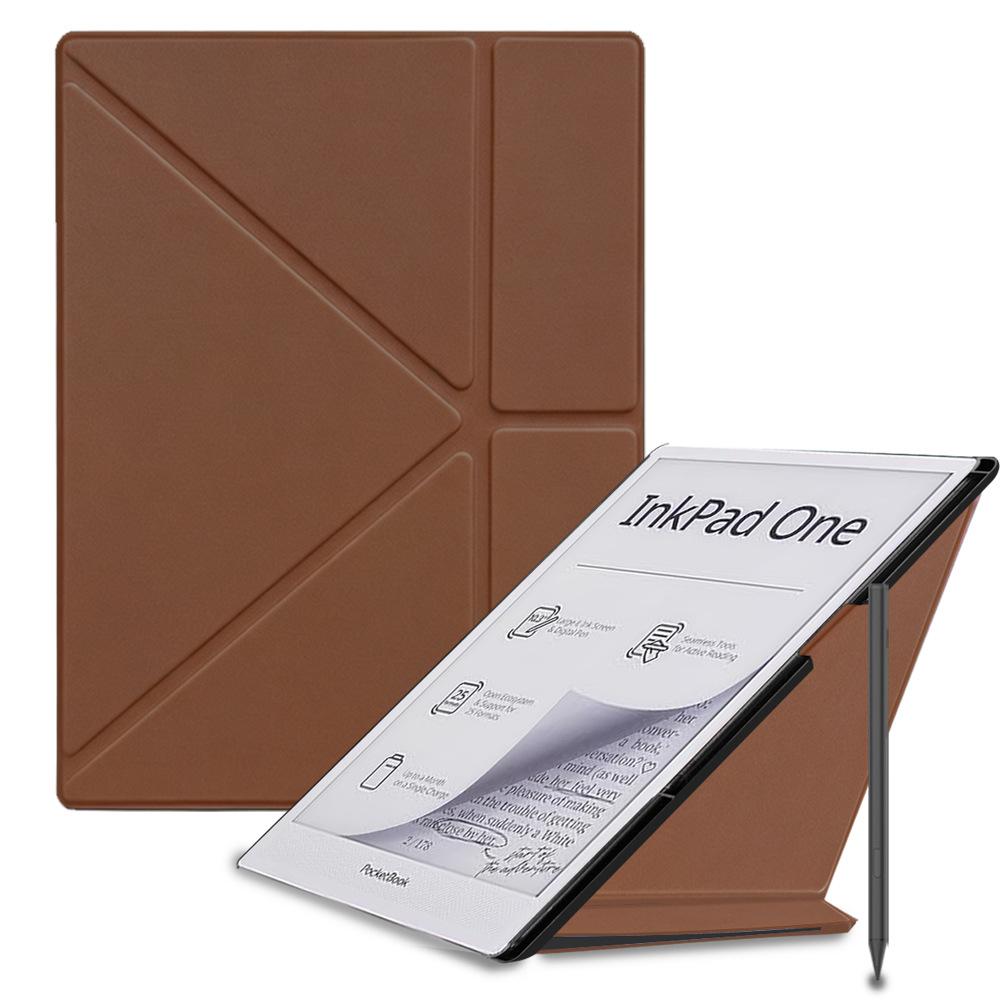 Case for 10.3" Pocketbook InkPad One 2026 (Model:PB1030), Multi-Angle Stand