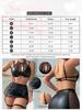 Sexy Lingerie Outfit Splicing Fabric Set Women Black Underwear Fishnet Stockings Perspective Hollow Out Short Skirt Intimate Set