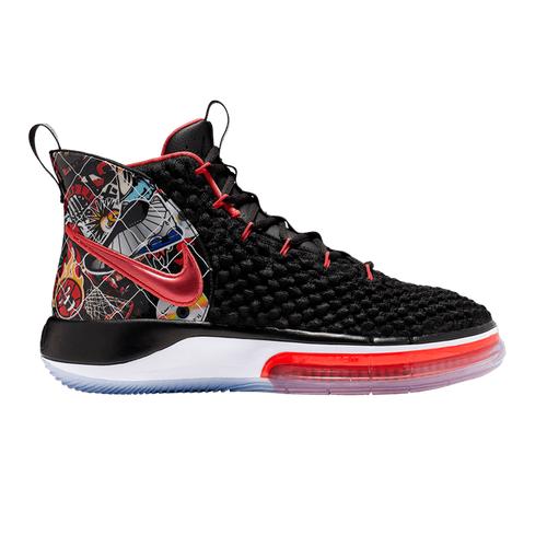 Nike AlphaDunk Mid China Hoop Dreams CK5325-061