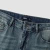 Semir Men's Washed Slim Fit Jeans