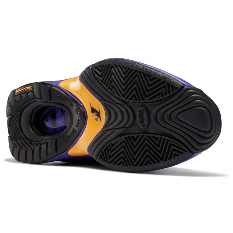 Nové Reebok Answer Iv Lakers G55119