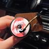Car Air Freshener Vent Clips 20Pcs Vintage Record Player Album Cover Air Freshener, Spinning Record Design Car Decoration,Gift For Music Lovers