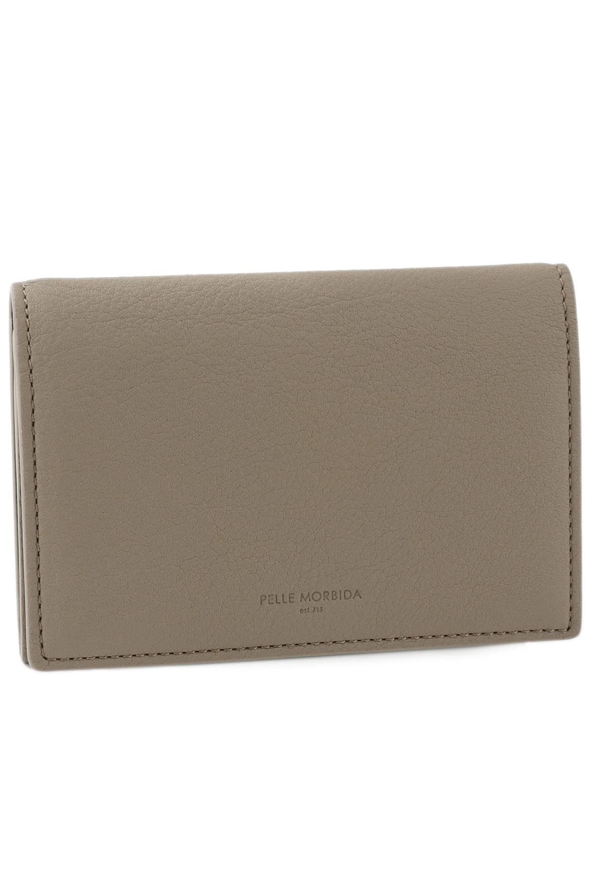 

Визитница Grey [Pelle Morbida] PM-BA605-GRE