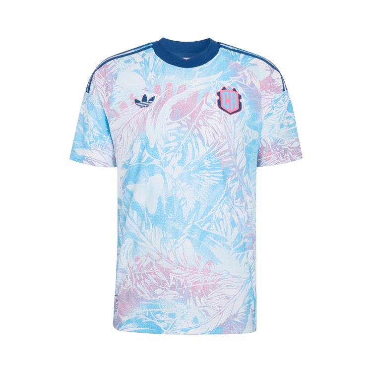 Adidas Costa Rica 26 Away Authentic