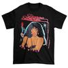 Classic Donna Summer - Bad Girls Black S-4XL Unisex Cotton T-Shirt TP076