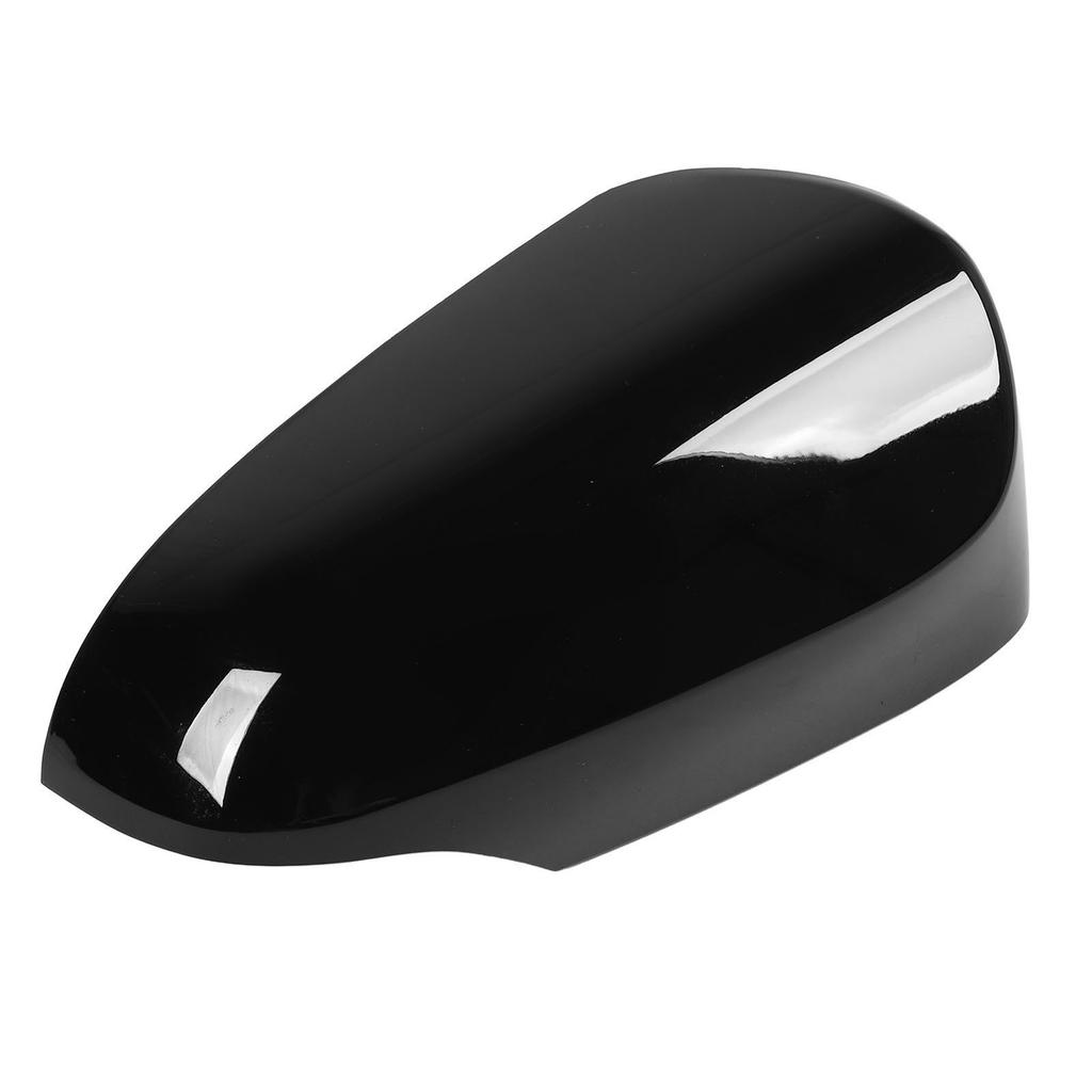 Rearview Mirror Cover Cap Scratch Protection Durability Weather Resistance Easy Install Wing Mirror