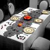 Decoração de mesa e acessórios – Caminhos de mesa