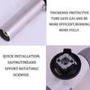 Outdoor Portable Camping Welding Butane Gas Blow Lighter Flame Gun Gas Torch Heating Torch Lighter Cooking Gas Blow Torch