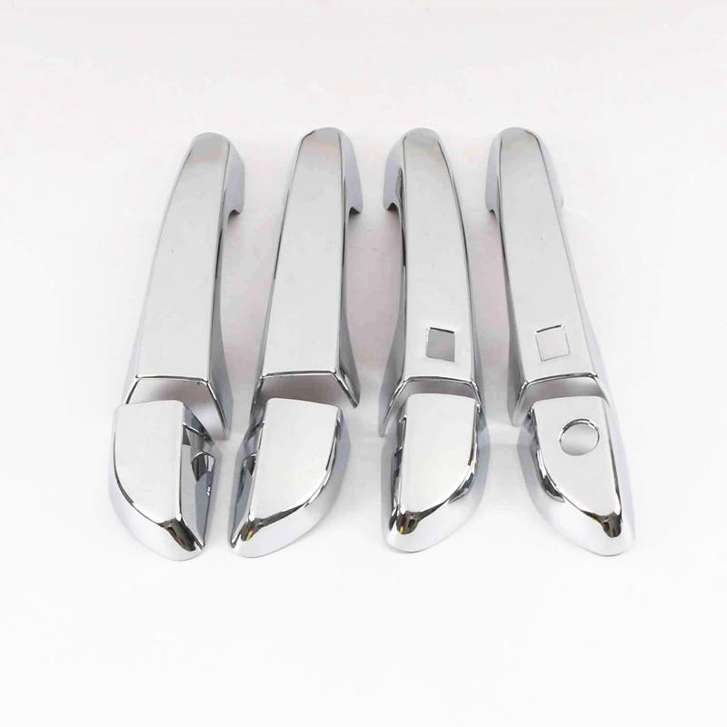 Tucson 2015-2019 Rearview Mirror Cover & Trim Kit