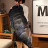 Soft Simulation Sea Fish Plush Toys Stuffed Fish Sleeping Pillow Dolls  Bedroom