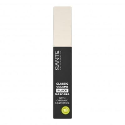 Classic Volume Mascara 8ml (No. 1 Black)