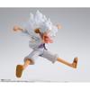 One Piece S.h.figuarts Monkey D. Luffy  Gear 5   Riedizione