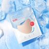 Cell Fusion C Cooling Sun Patch 4.5g*4 Sheets