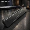 Lightweight Pool Cue Case Waterproof Billiard Portable Compact for