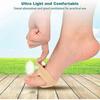 Metatarsal Pads S (EU 35-40), Plantar Fasciitis Shoe Pad for Calluses, Pain Relief Insole for Metatarsalgia, Foot Pain, Arthritis
