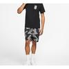 Jordan Set-in Sleeve T-Shirt Men's Black CJ6291-010