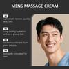 Men's Care Cream: Moisturizing, Nourishing, Elastic, And Refreshing Skin Care Cream