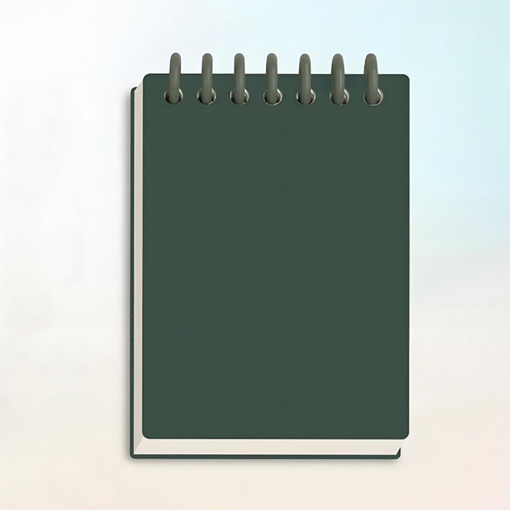 Loose-leaf Mini Notebook A7 Notepad High Quality Pocket Notebook  Gift