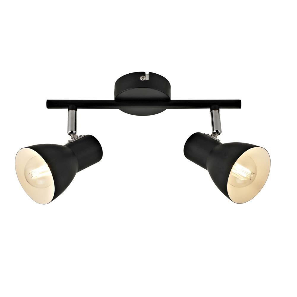 Lampa reflektor spot RIADO SPL-3422-2-BL Italux