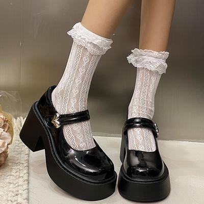 Topuklu Ayakkabılar – Topuklu Ayakkabılar