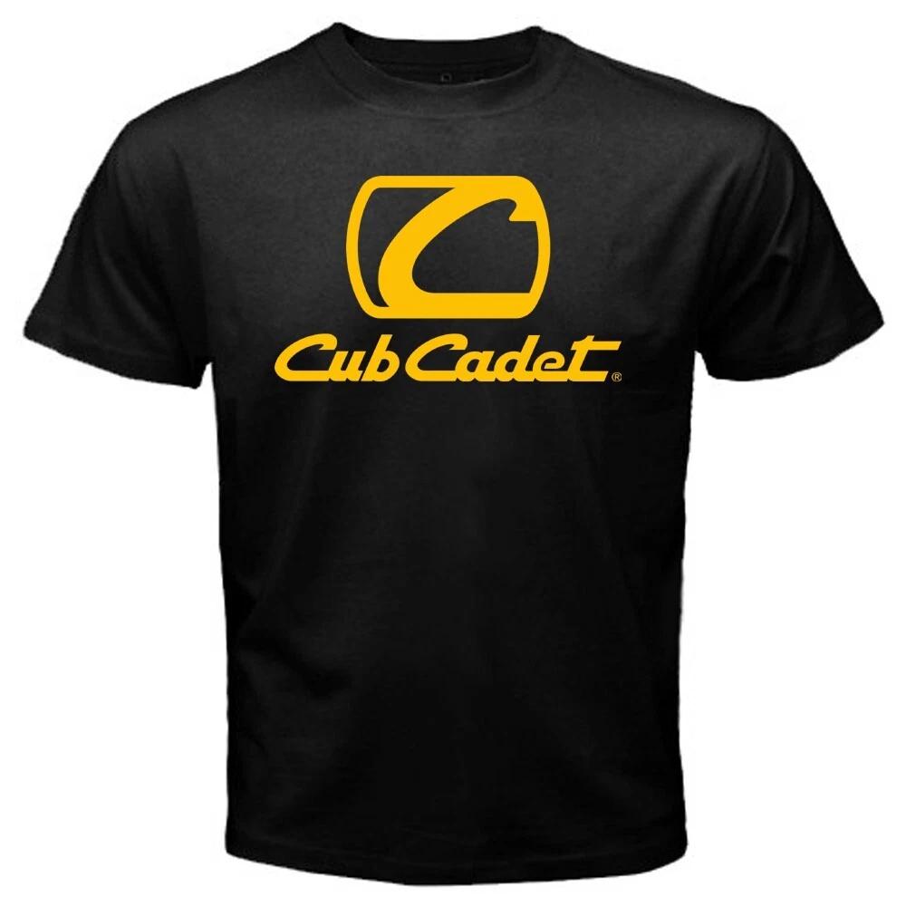 Cub Cadet Tractor Black Size S to 5XL S