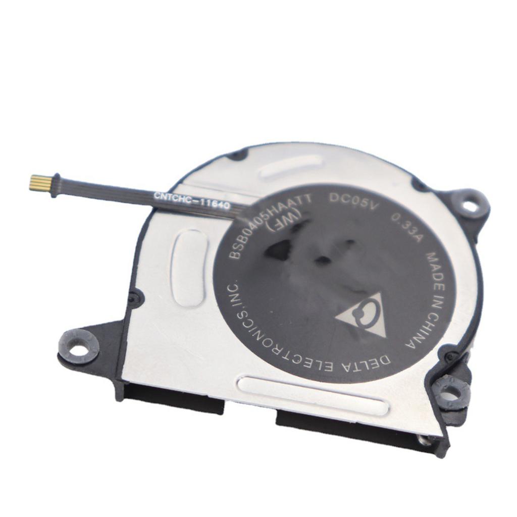 Internal Cooling Fan Replacement Part for Switch Console Repair Part