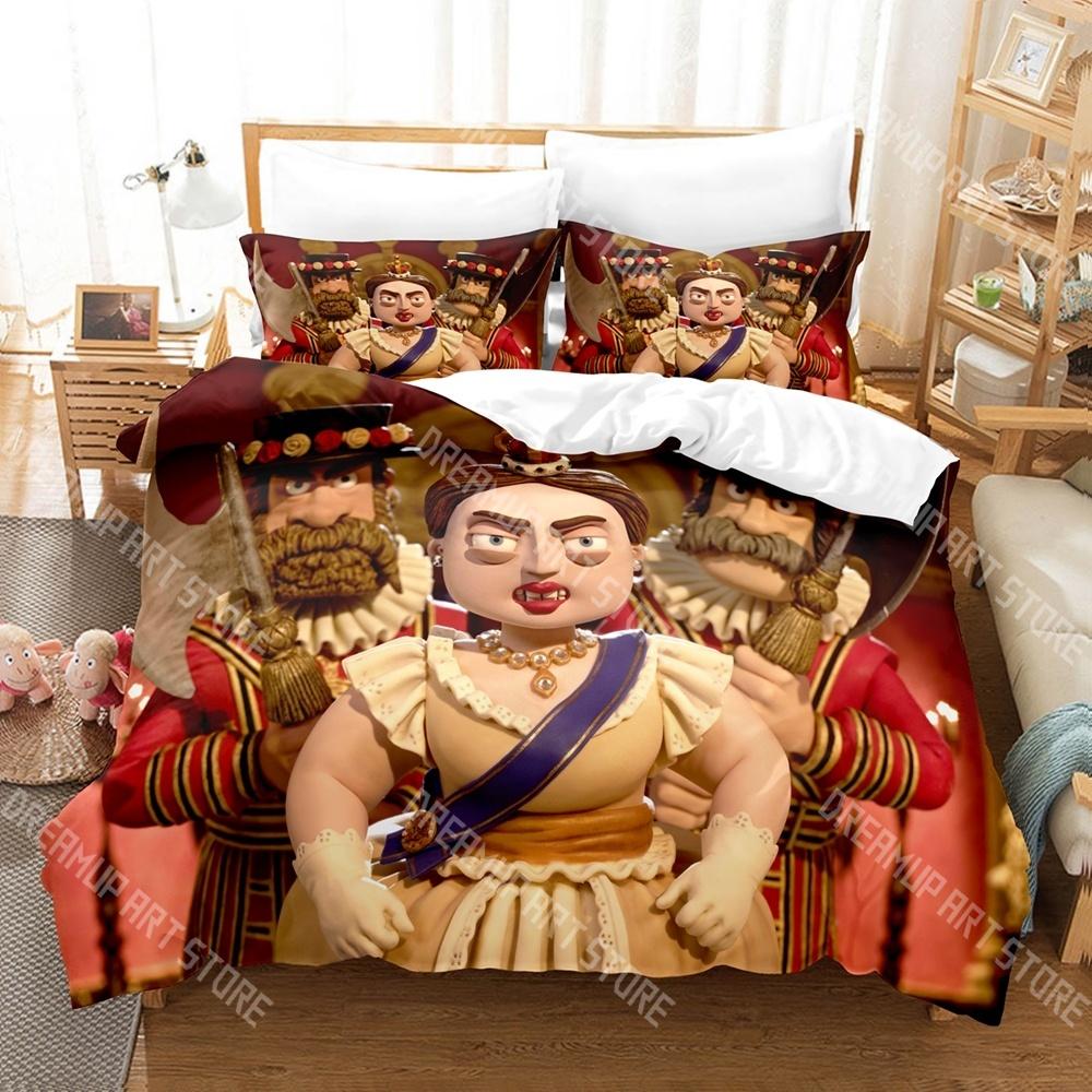 Moda I Pirati! Set Biancheria da Letto Band of Misfits Singolo Gemello Matrimoniale Queen King Size Set Letto Camera da Letto Bambini Set Copripiumino