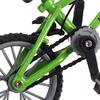 Creative Mountain Bike Toy Mini Alloy Finger Bicycle Toy Bicycle Model