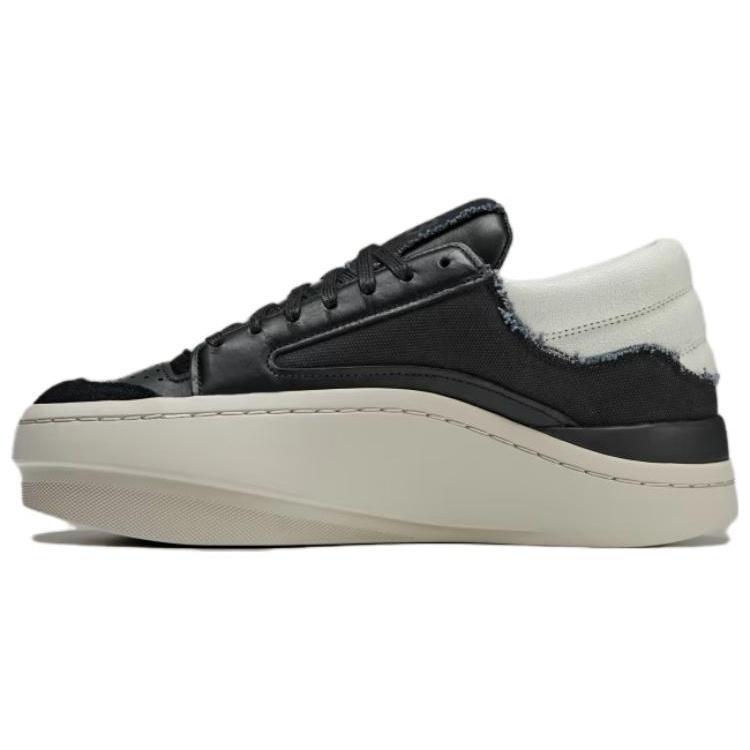 adidas Y-3 Centennial Lo Black Bliss Men s IF7787 EU 36⅔