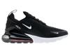 Air Max 270 – Pánské tenisky Boty černé AH8050-002 ORIGINÁL