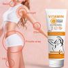 Crema de albire Parti intime Axile Genunchi Brate Coapse Albirea pielii Elimina Melanina