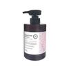 Miel Natural Fresh Shampoo (Cherry Blossom Scent) 1 Pcs 500ml