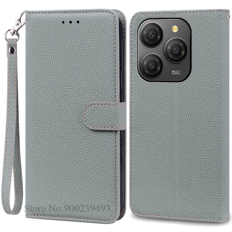 For Blackview Shark 9 Case Wallet Leather Flip Case For Blackview Shark 9 Phone Case Black View Shark 9 Shark9 Cover Coque Funda