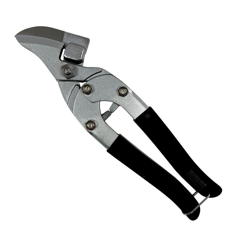 

Mitsubishi Electric NCSK Tin Snips Teski U Double Lever Shears 260mm